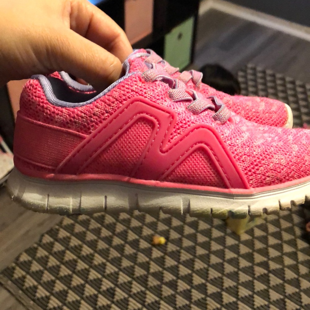 Toddler shoes